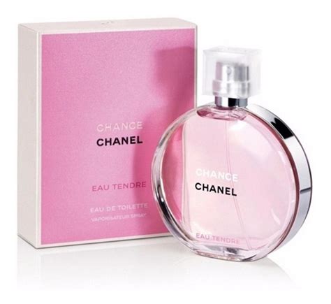 chanel parfum eau de tendre|Chanel eau tendre primor.